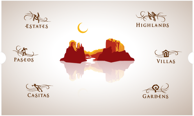 Ivory Homes - Hidden Valley at St. George