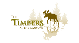 Timbers at the Canyons