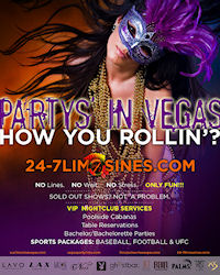 vegas