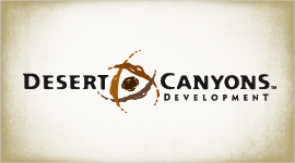 Desert Canyons Development